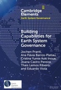 Cover: Building Capabilities for Earth System Governance - Cambridge University Press