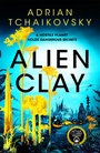 Cover: Alien Clay - Tor