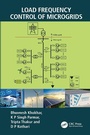 Cover: Load Frequency Control of Microgrids - CRC Press