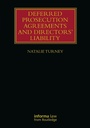 Cover: Deferred Prosecution Agreements and Directors' Liability - Informa Law