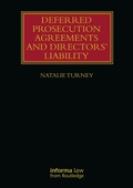 Cover: Deferred Prosecution Agreements and Directors' Liability - Informa Law
