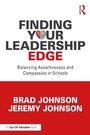 Cover: Finding Your Leadership Edge - Routledge