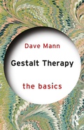 Cover: Gestalt Therapy - Routledge