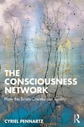 Cover: The Consciousness Network - Routledge