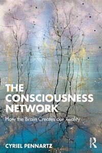 Abbildung von: The Consciousness Network - Routledge
