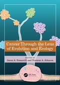 Cover: Cancer through the Lens of Evolution and Ecology - CRC Press