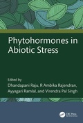 Bild: Phytohormones in Abiotic Stress - CRC Press