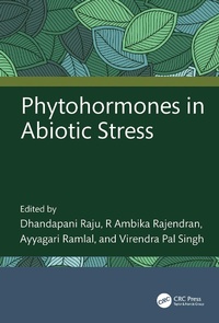 Abbildung von: Phytohormones in Abiotic Stress - CRC Press