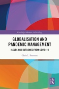 Bild: Globalisation and Pandemic Management - Routledge