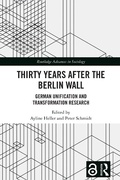 Cover: Thirty Years After the Berlin Wall - Routledge
