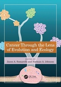 Cover: Cancer through the Lens of Evolution and Ecology - CRC Press
