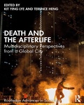 Cover: Death and the Afterlife - Routledge