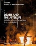 Cover: Death and the Afterlife - Routledge
