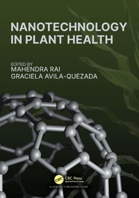 Abbildung von: Nanotechnology in Plant Health - CRC Press