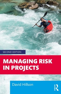 Abbildung von: Managing Risk in Projects - Routledge