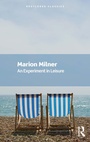 Cover: An Experiment in Leisure - Routledge
