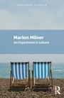 Cover: An Experiment in Leisure - Routledge