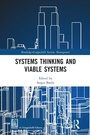 Cover: Systems Thinking and Viable Systems - Routledge