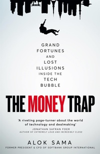 Abbildung von: The Money Trap - Macmillan Business