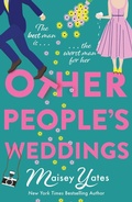 Cover: Other People's Weddings - Headline Eternal