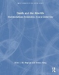 Cover: Death and the Afterlife - Routledge