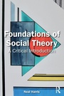 Cover: Foundations of Social Theory - Routledge
