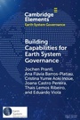 Cover: Building Capabilities for Earth System Governance - Cambridge University Press