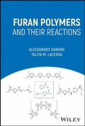 Cover: Furan Polymers and their Reactions - Wiley-ISTE