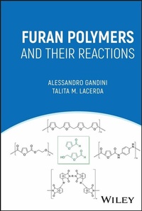 Abbildung von: Furan Polymers and their Reactions - Jossey-Bass