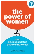 Cover: The Power of Women (eBook) - Pearson HigherEducation