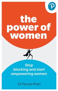 Abbildung von: The Power of Women (eBook) - Pearson HigherEducation