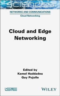 Abbildung von: Cloud and Edge Networking - Wiley