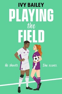 Abbildung von: Playing the Field - Simon & Schuster Ltd