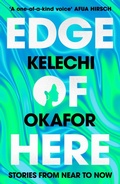 Cover: Edge of Here - Trapeze