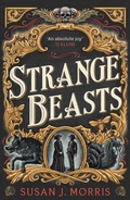 Cover: Strange Beasts - Hodderscape
