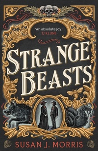 Enlarge image Cover: Strange Beasts - Hodderscape