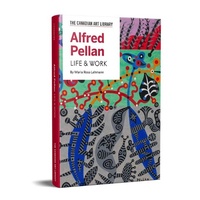 Enlarge image Cover: Alfred Pellan - Canadian Art Library
