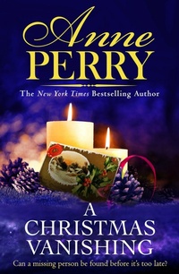 Enlarge image Cover: A Christmas Vanishing - Headline Book Publishing