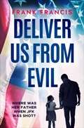 Cover: Deliver Us from Evil - Bloodhound Books