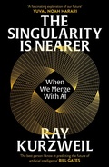 Cover: The Singularity is Nearer - Vintage Digital