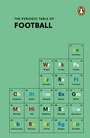 Cover: The Periodic Table of FOOTBALL - Ebury Press