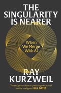 Abbildung von: The Singularity is Nearer - The Bodley Head Ltd