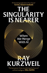 Abbildung von: The Singularity is Nearer - Vintage