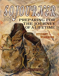 Enlarge image Cover: Sojourner - Innovo Publishing LLC