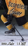 Cover: Scoreless Game (On the Board, #2) - GallagherWitt