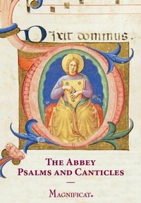 Abbildung von: The Abbey Psalms and Canticles - Magnificat
