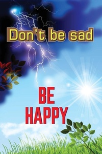Abbildung von: Don't Be Sad - Al-Qarni