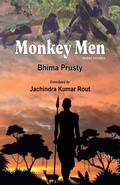 Cover: Monkey Men - BLACK EAGLE BOOKS
