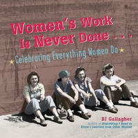 Enlarge image Cover: Women's Work Is Never Done - Turner Publishing Company