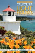 Cover: California Lighthouses - Epicenter Press (WA)